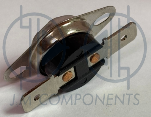 TERMOSTATO 85°C T-85 CAFETERA 